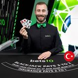 Bets10 Blackjack 2