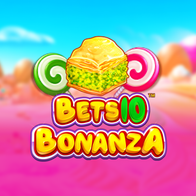 Bets10 Bonanza