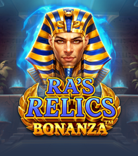 Ras Relics Bonanza